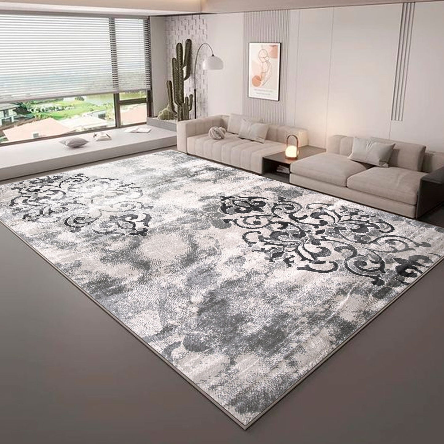 Tapete Decorativo Bloom 200 x 290