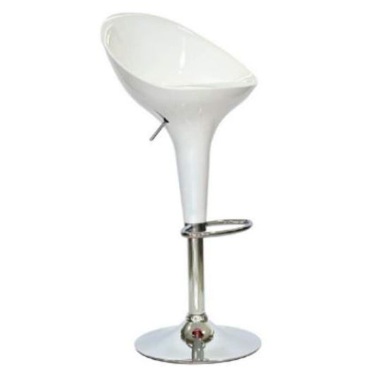 Silla de Barra Arkor Blanco