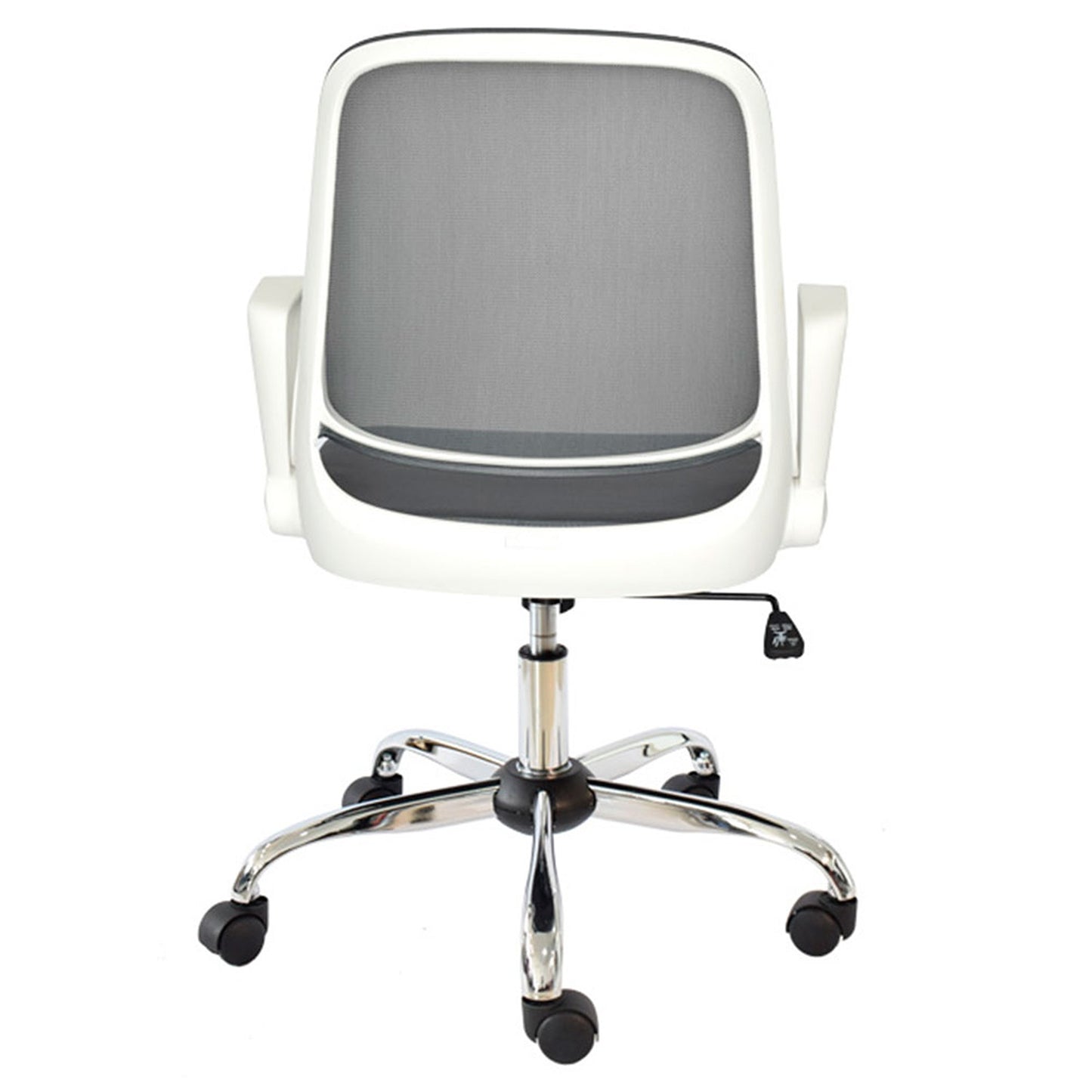 Silla De Oficina Nesher Gris