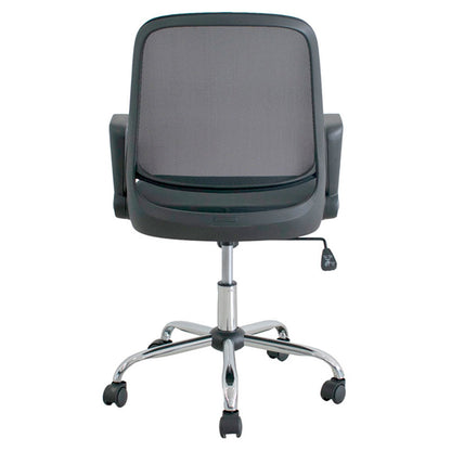 Silla De Oficina Nesher Negro