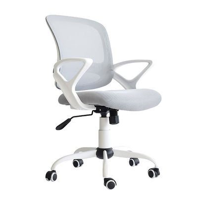 Silla De Oficina Rosh Blanco