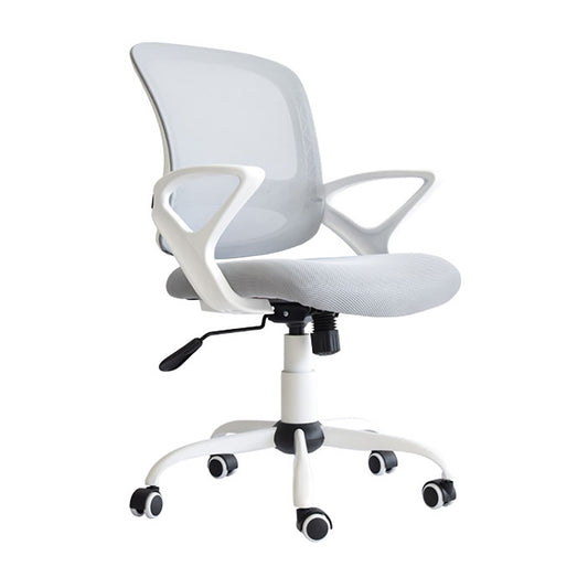 Silla De Oficina Rosh Blanco