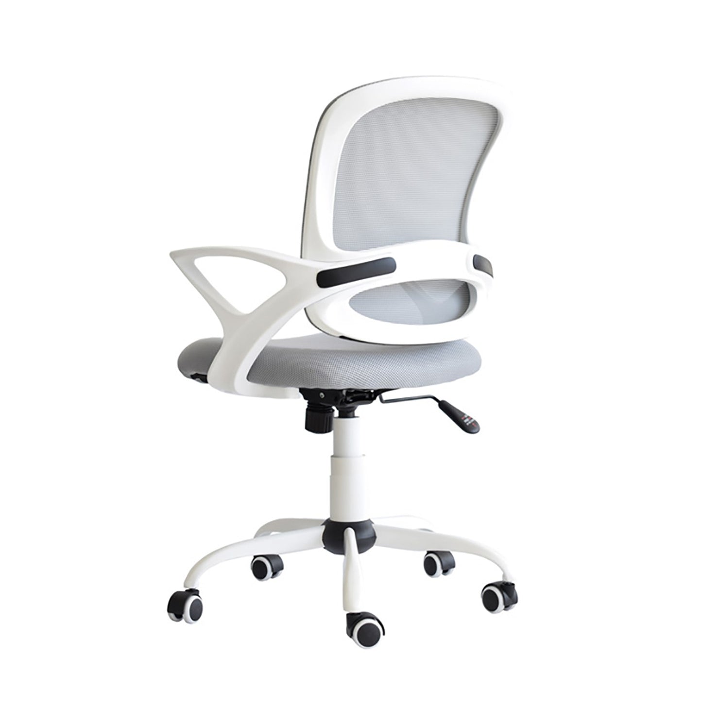 Silla De Oficina Rosh Blanco