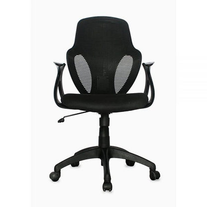 Silla De Oficina Marsella Negro