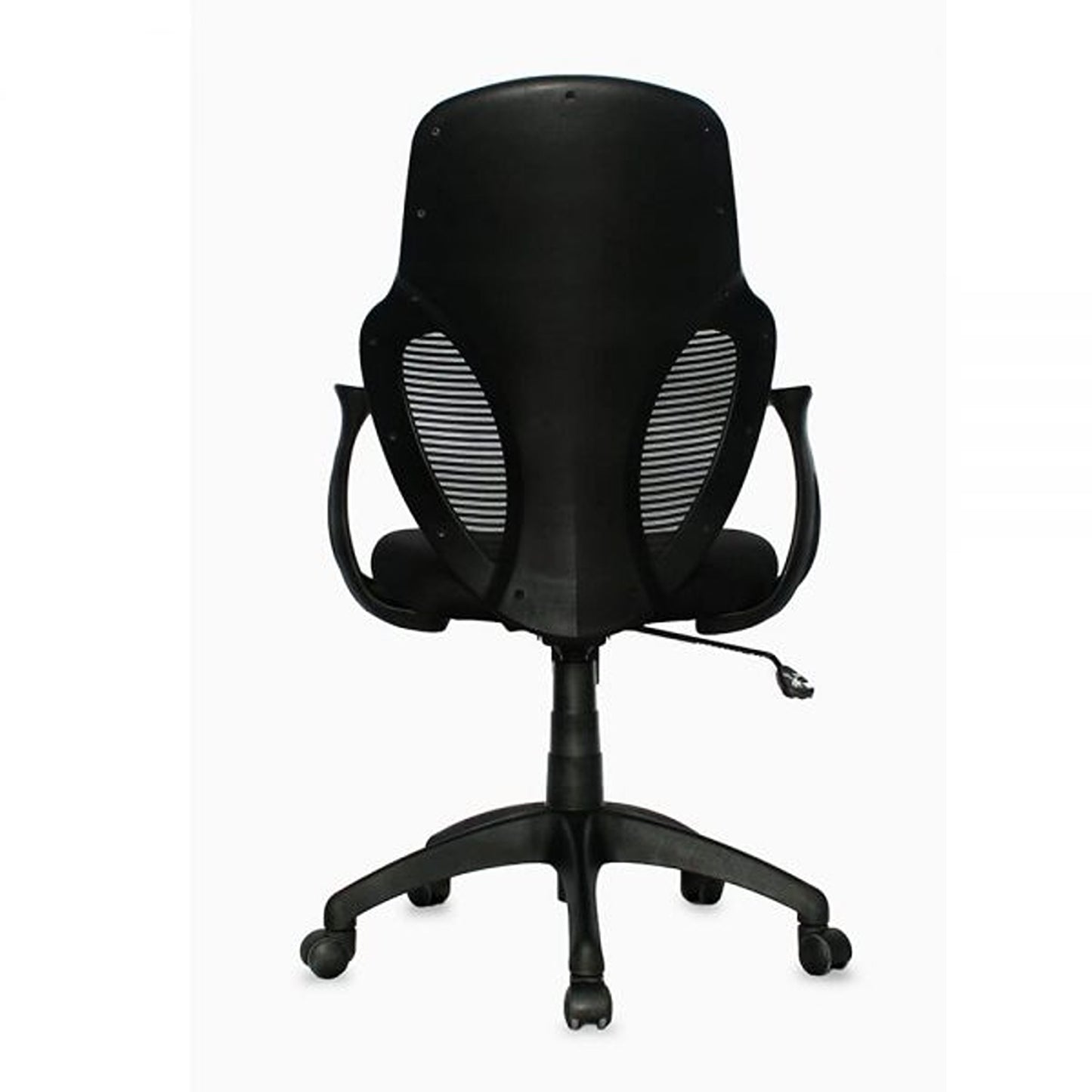 Silla De Oficina Marsella Negro