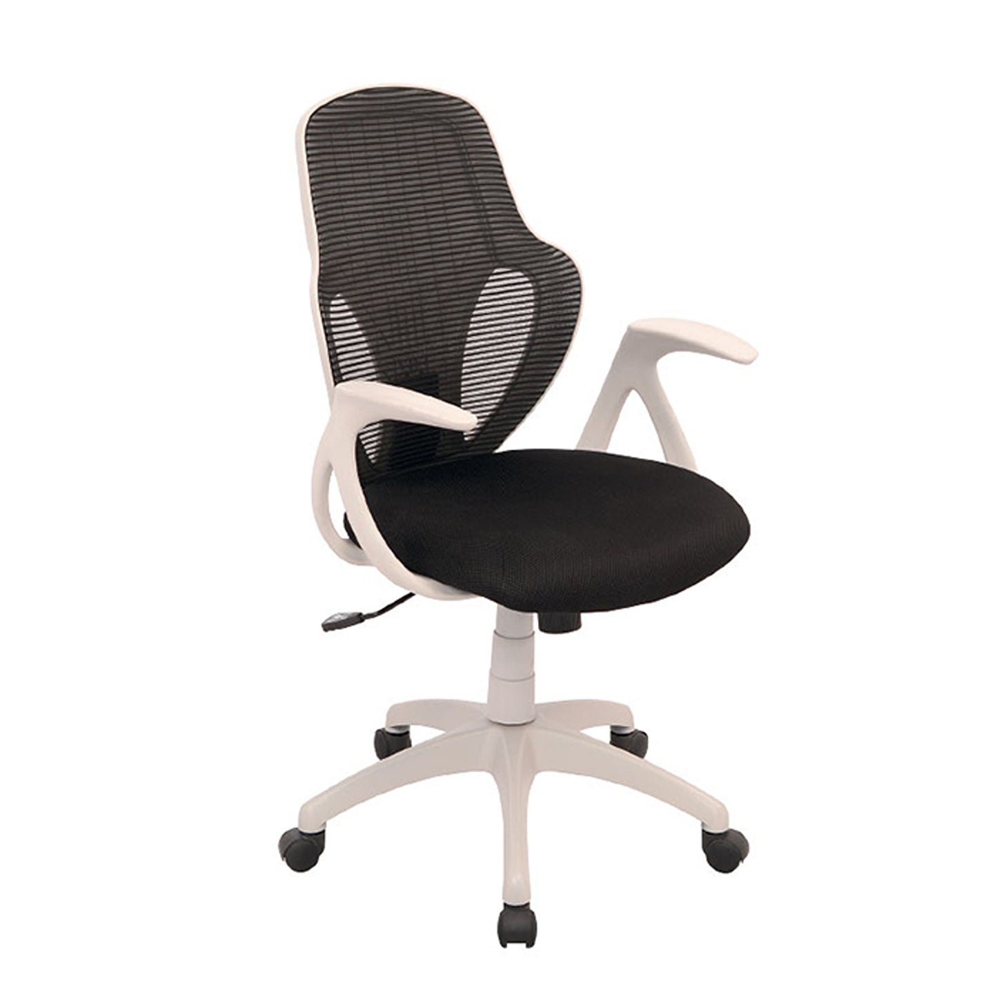 Silla De Oficina Marsella Blanco