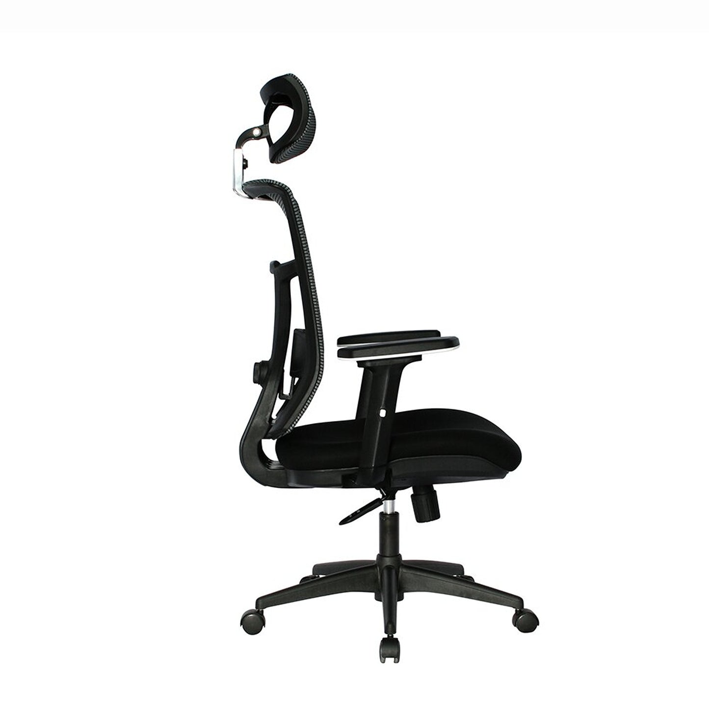 Silla De Oficina Osai Premium Gris