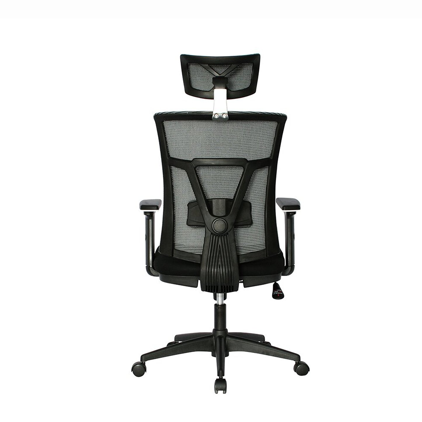 Silla De Oficina Osai Premium Gris