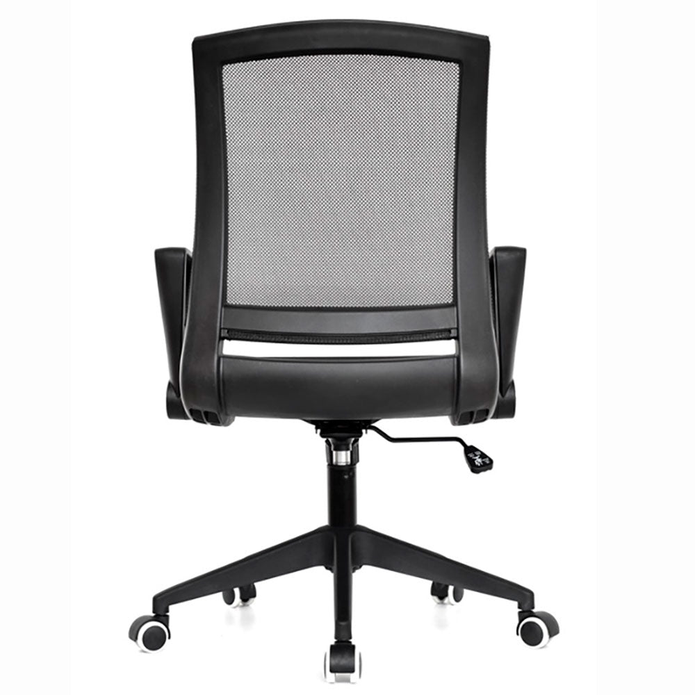 Silla De Oficina Kristen Negro