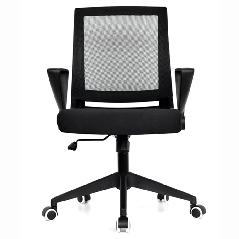 Silla De Oficina Kristen Negro