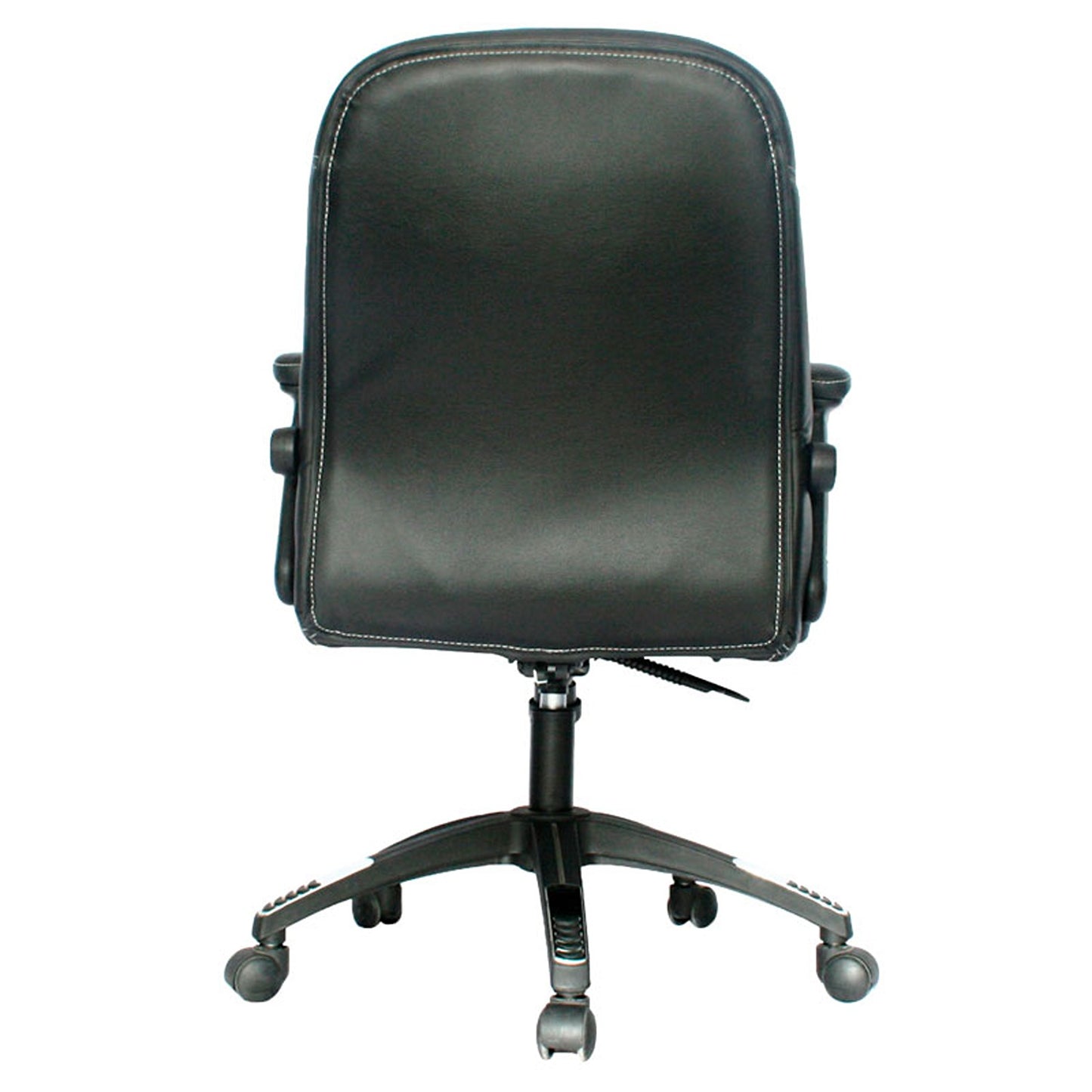 Silla De Oficina Mileto Gerente Negro