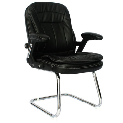 Silla De Oficina Mileto Interlocutora Negro