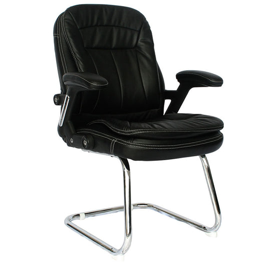 Silla De Oficina Mileto Interlocutora Negro