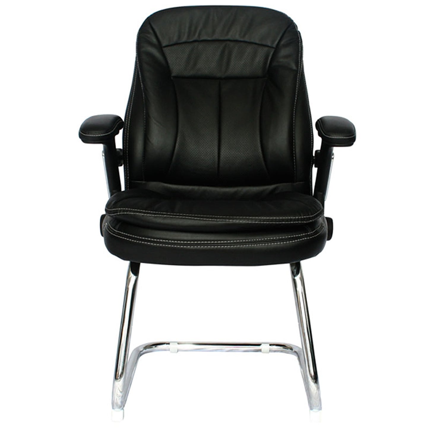 Silla De Oficina Mileto Interlocutora Negro