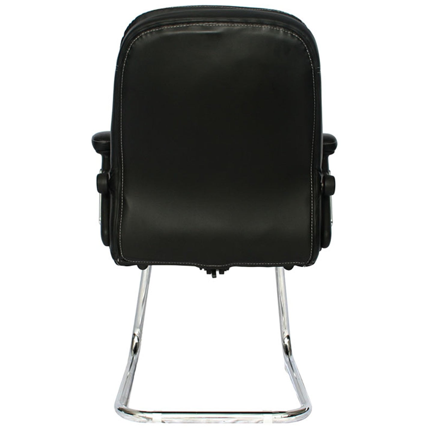 Silla De Oficina Mileto Interlocutora Negro