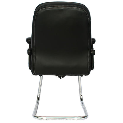Silla De Oficina Mileto Interlocutora Negro