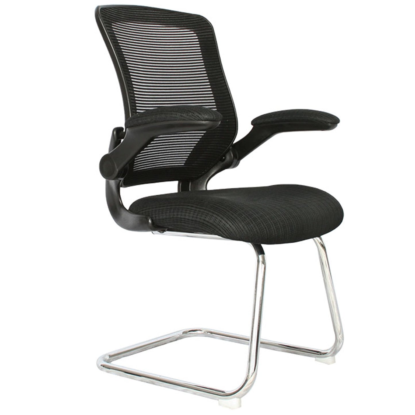 Silla De Oficina Ogle Interlocutora Negro