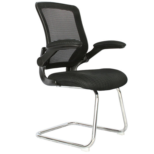 Silla De Oficina Ogle Interlocutora Negro