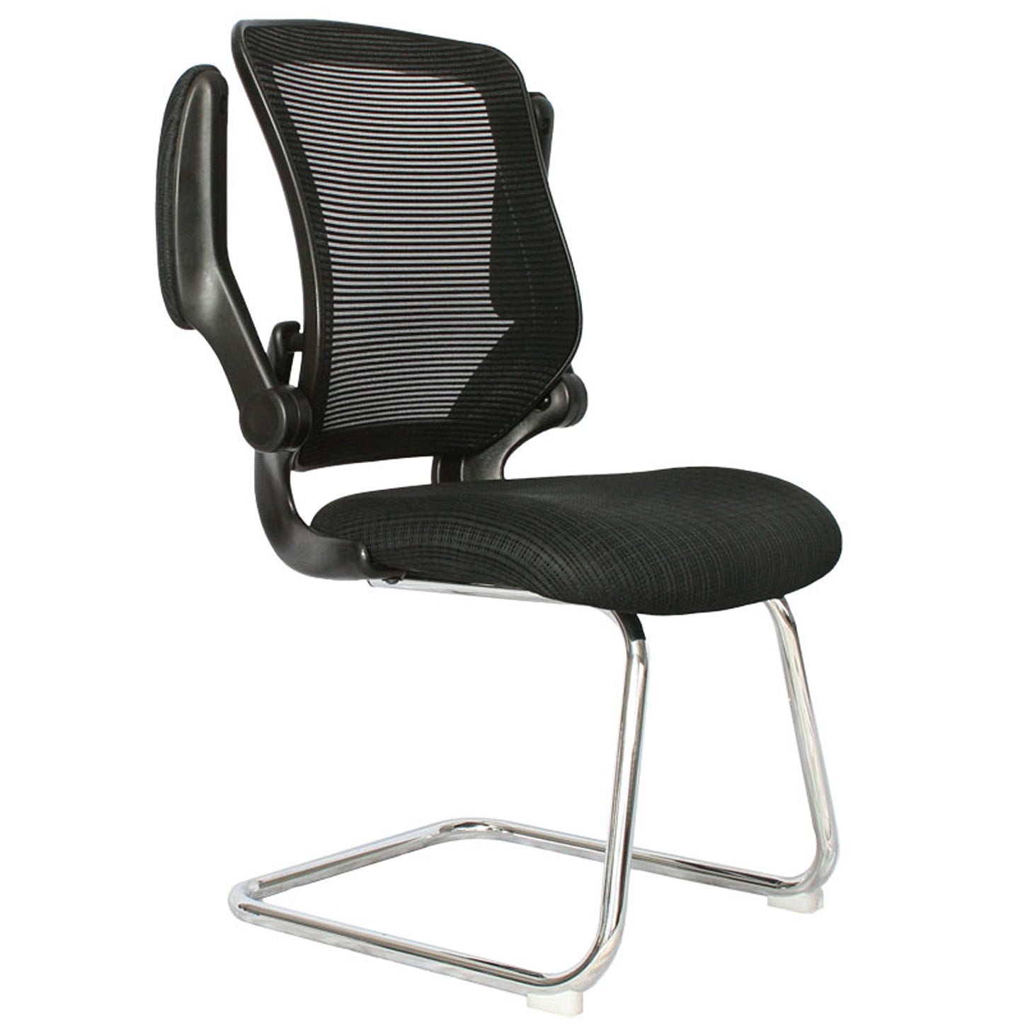Silla De Oficina Ogle Interlocutora Negro