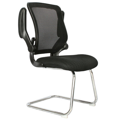 Silla De Oficina Ogle Interlocutora Negro
