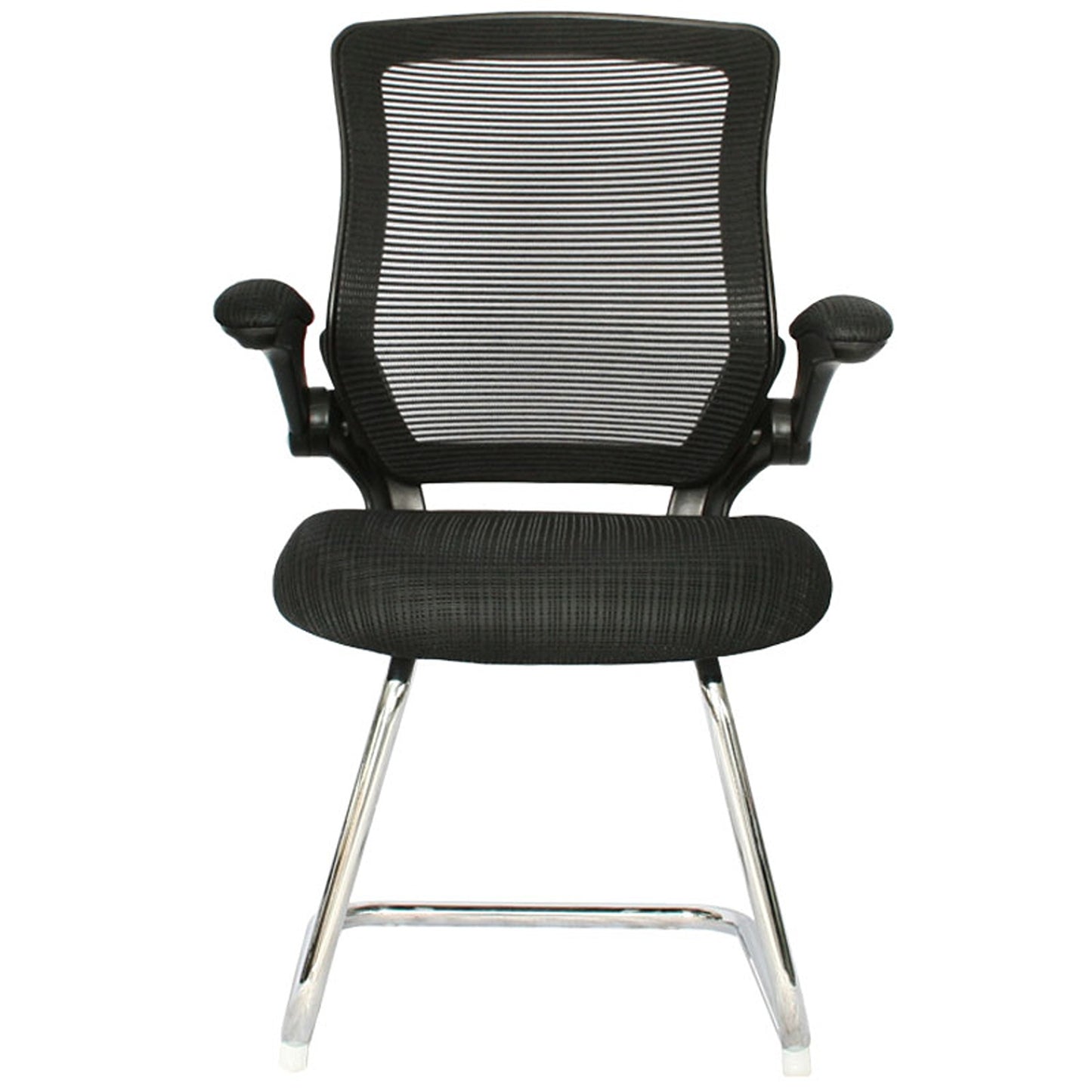 Silla De Oficina Ogle Interlocutora Negro