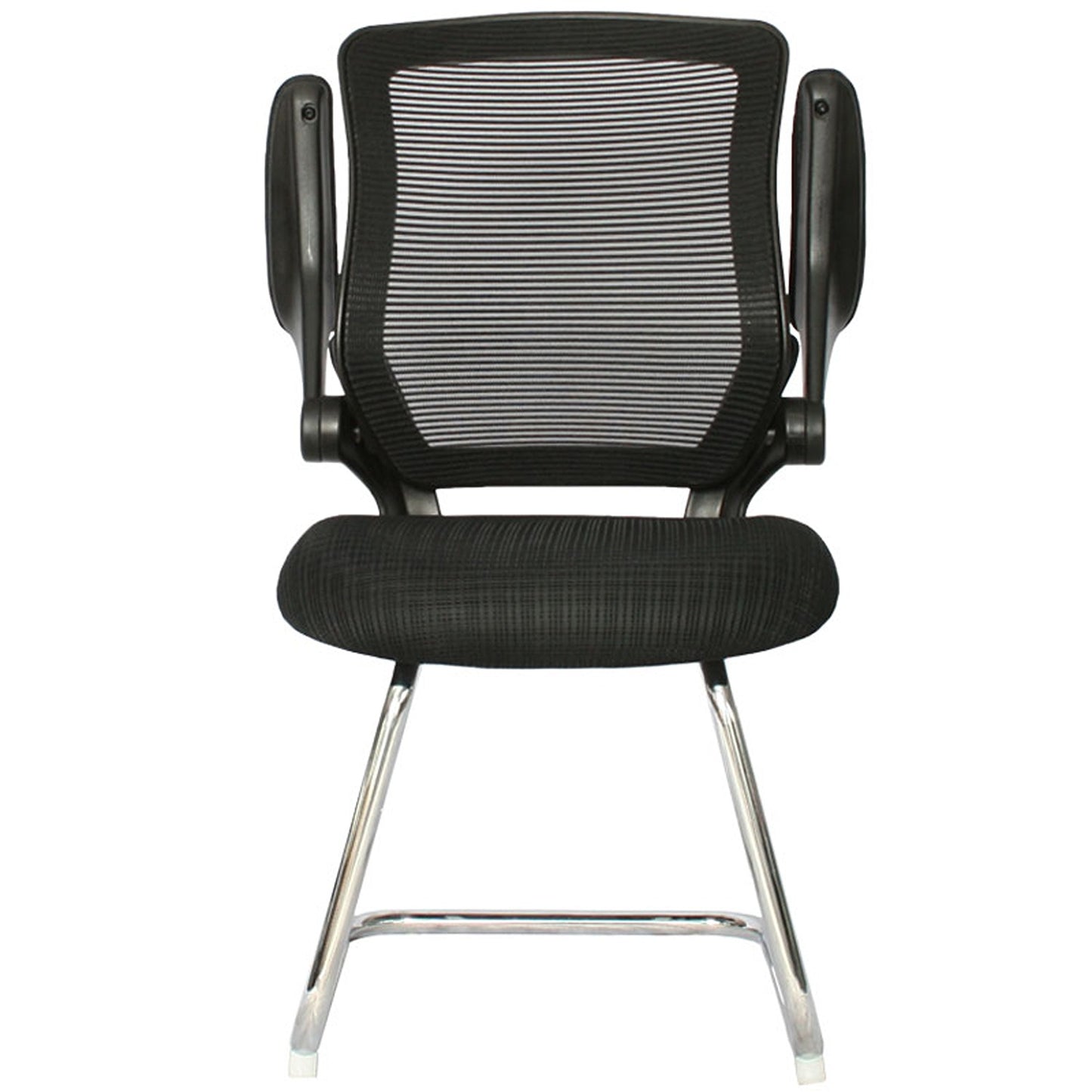 Silla De Oficina Ogle Interlocutora Negro