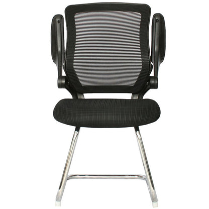 Silla De Oficina Ogle Interlocutora Negro