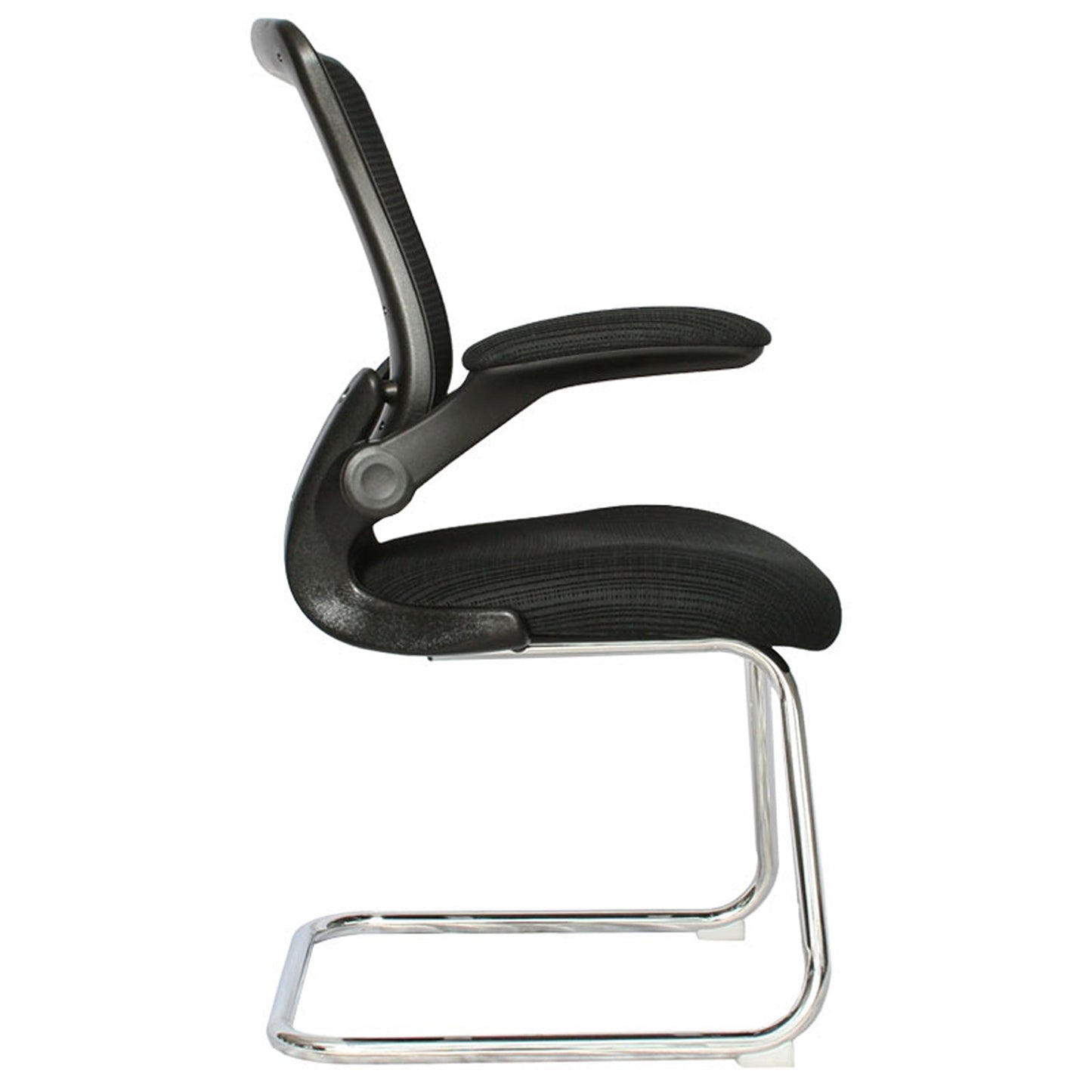 Silla De Oficina Ogle Interlocutora Negro