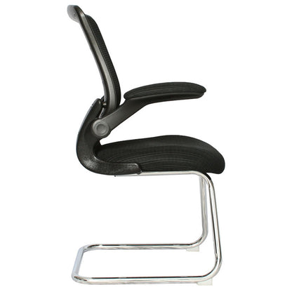 Silla De Oficina Ogle Interlocutora Negro