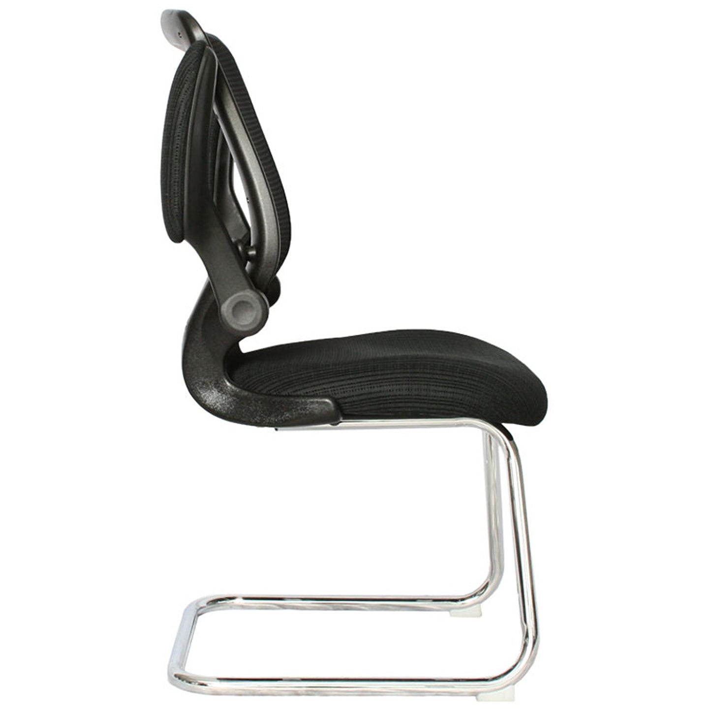 Silla De Oficina Ogle Interlocutora Negro