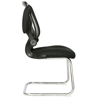 Silla De Oficina Ogle Interlocutora Negro