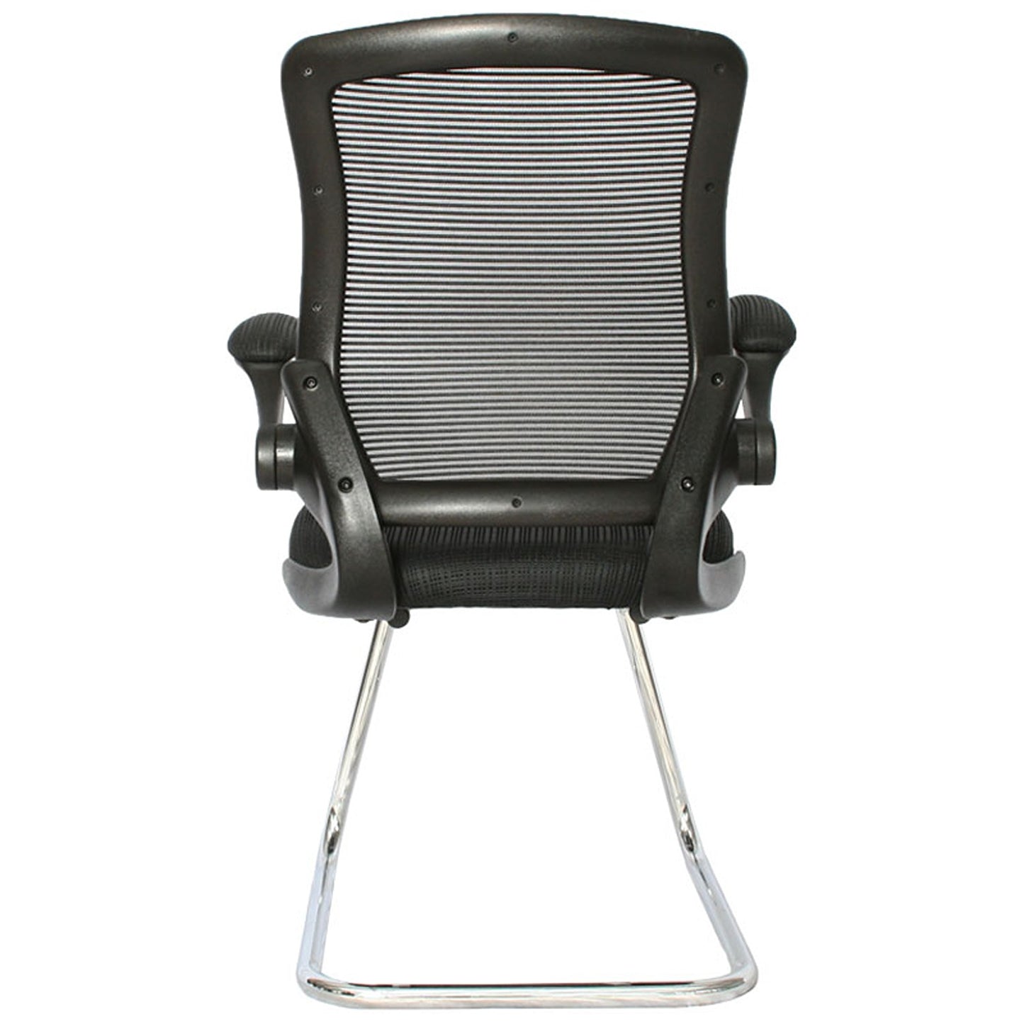 Silla De Oficina Ogle Interlocutora Negro