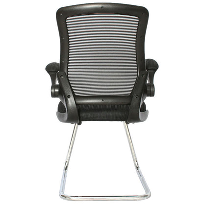 Silla De Oficina Ogle Interlocutora Negro