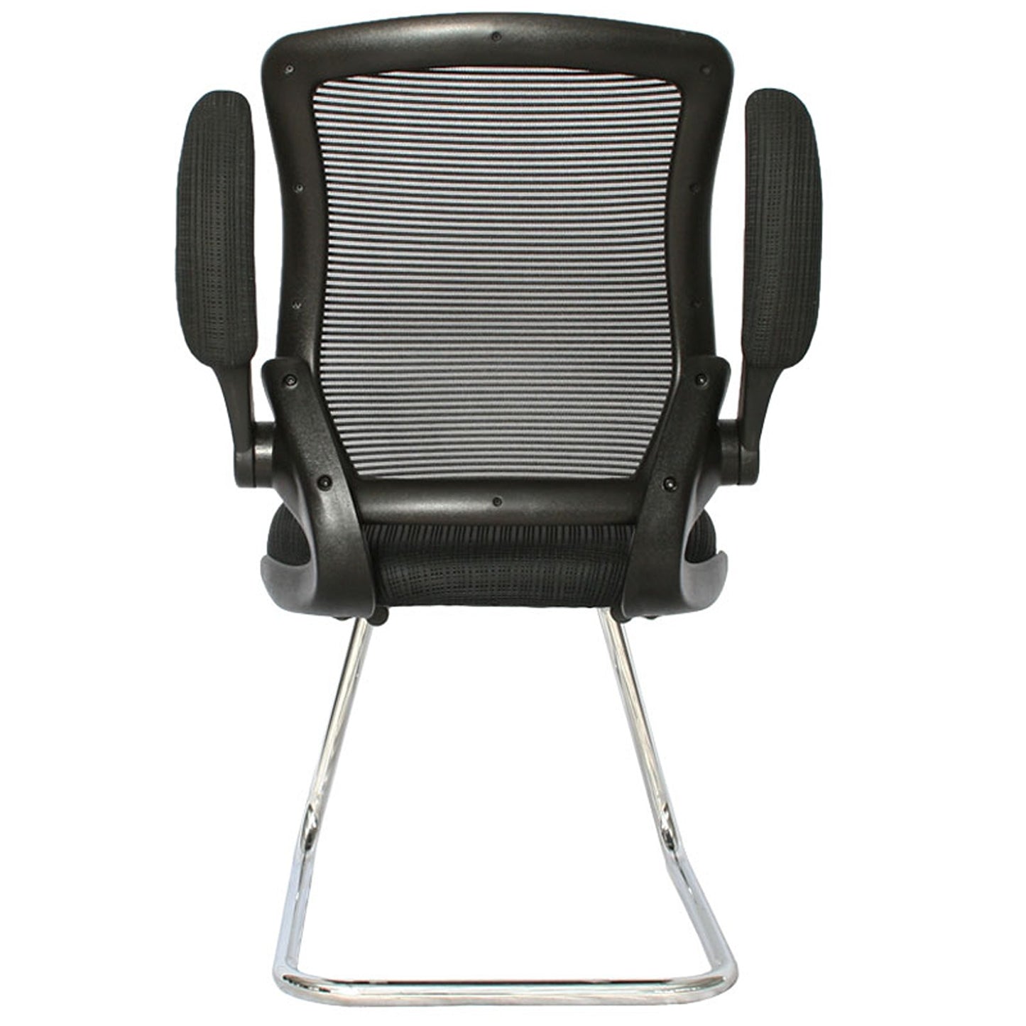 Silla De Oficina Ogle Interlocutora Negro