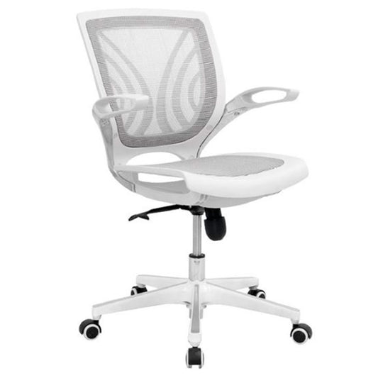 Silla De Oficina Pike Blanca