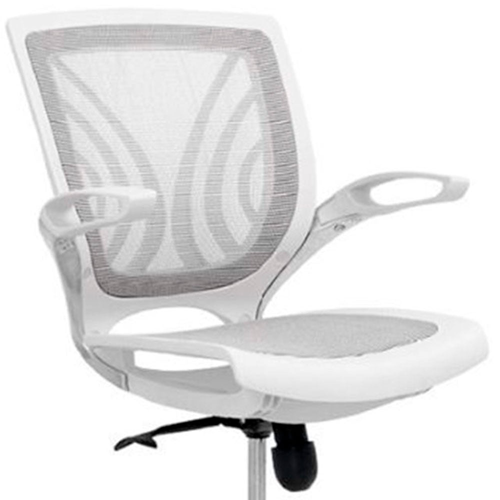 Silla De Oficina Pike Blanca
