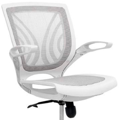 Silla De Oficina Pike Blanca
