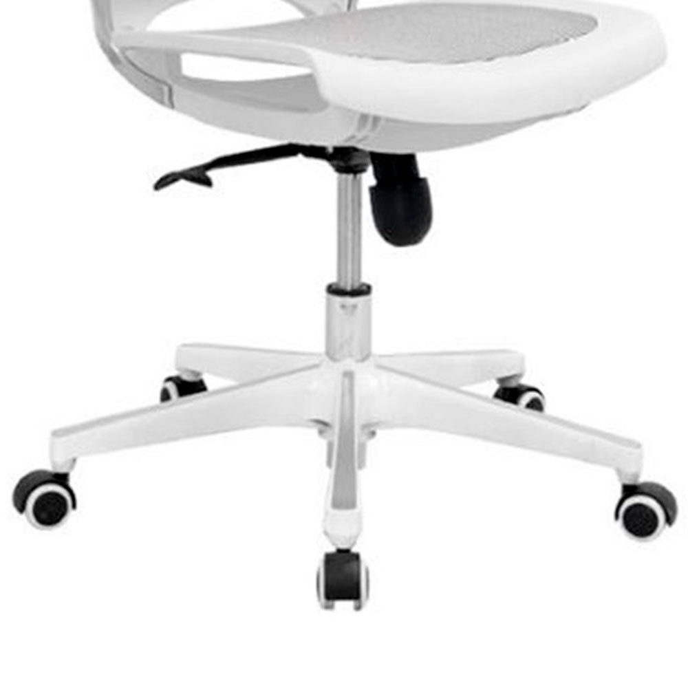 Silla De Oficina Pike Blanca
