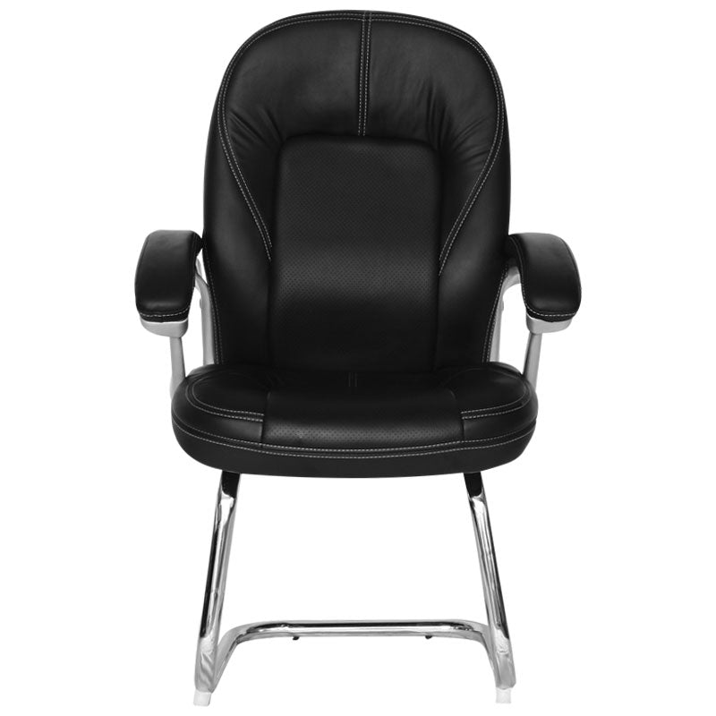 Silla De Oficina Fetty Interlocutora Negro
