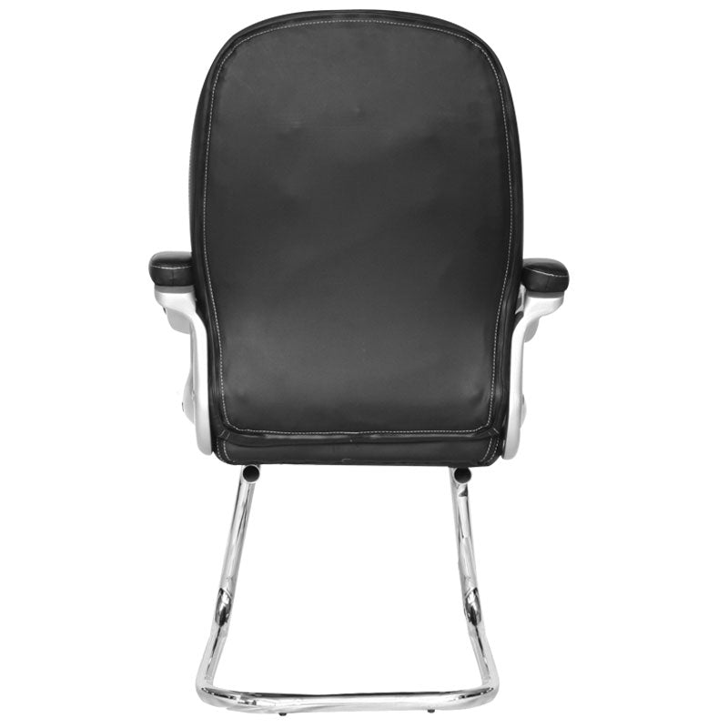 Silla De Oficina Fetty Interlocutora Negro