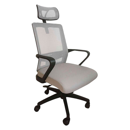 Silla De Oficina Tonix Negro