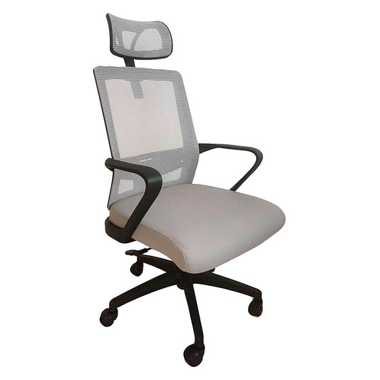 Silla De Oficina Tonix Negro