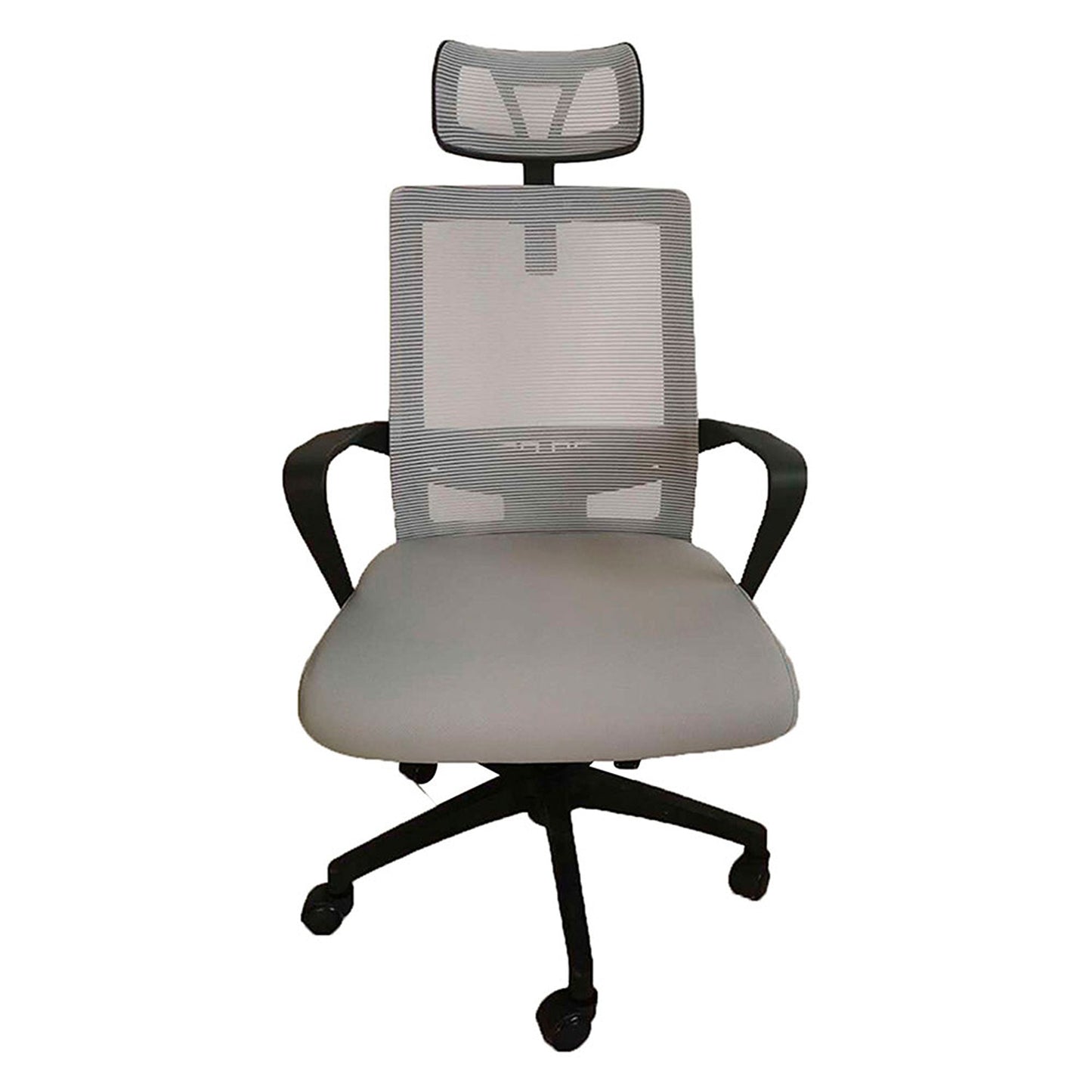 Silla De Oficina Tonix Negro