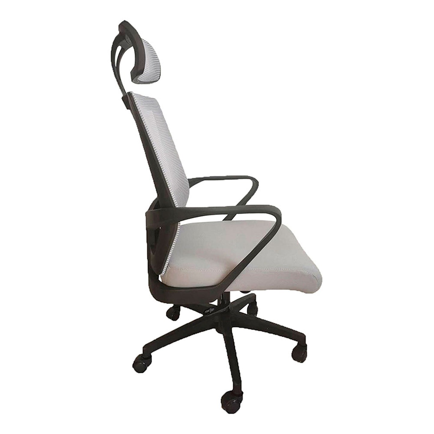 Silla De Oficina Tonix Negro