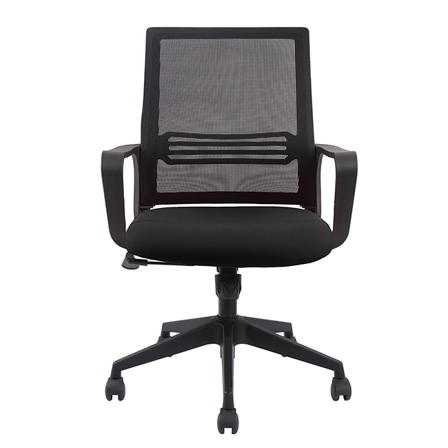 Silla De Oficina Kuren Negro