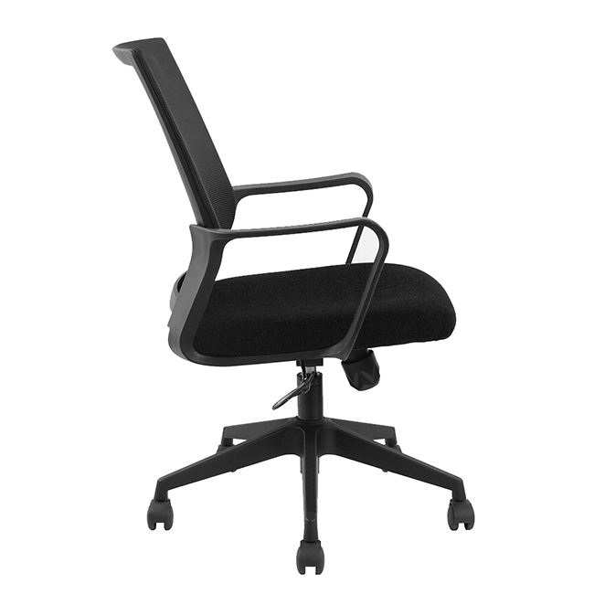 Silla De Oficina Kuren Negro