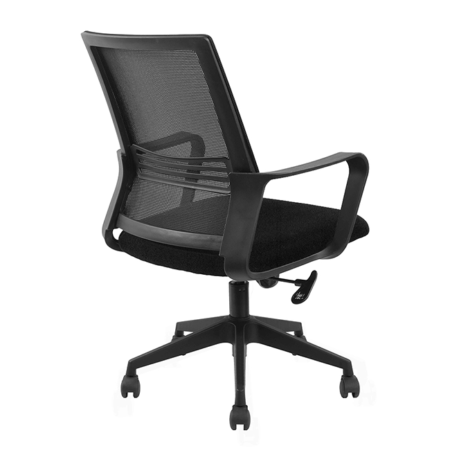 Silla De Oficina Kuren Negro