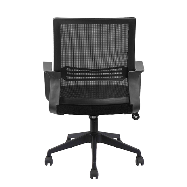 Silla De Oficina Kuren Negro