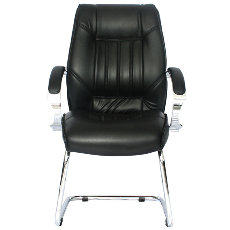 Silla De Oficina Crawfor Interlocutora Negro