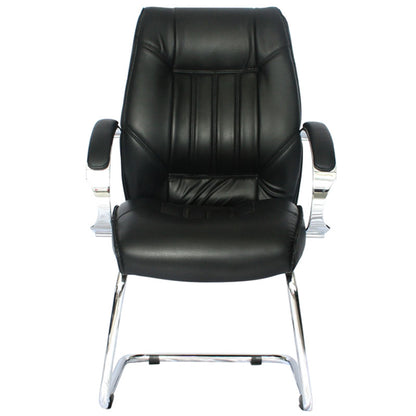 Silla De Oficina Crawfor Interlocutora Negro